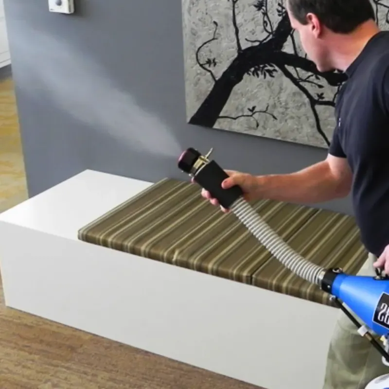 Professional Odor Removal in Evans County, GA